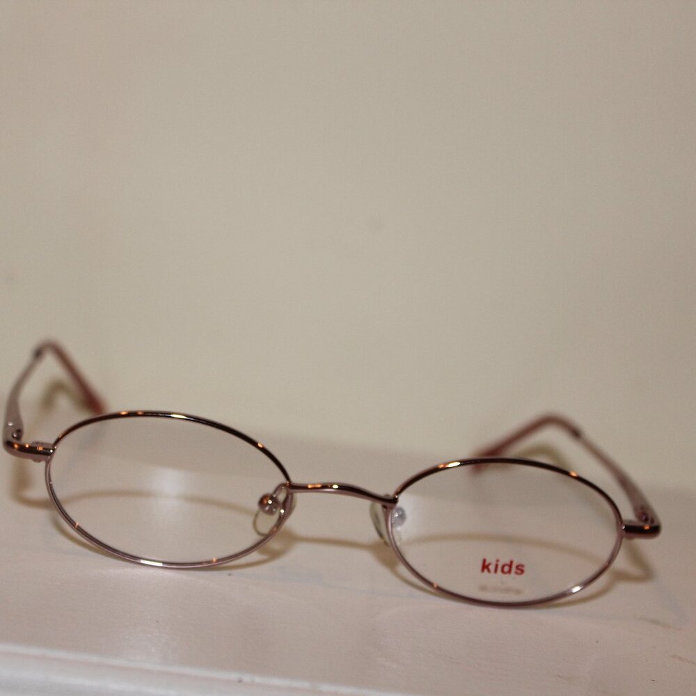 Kid's Eyewear Kid's Glasses (mya)